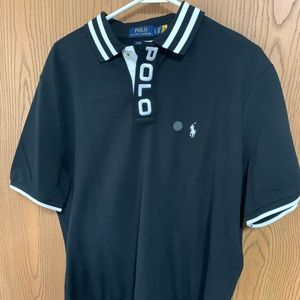 Men’s Ralph Lauren Polo